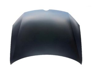 КАПОТ VOLKSWAGEN GOLF (VI) 09-11 (5K0823031G / VG0801A / VG0801B) Тайвань VG0801B Yih Sheng