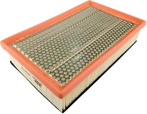 Фильтр воздушный JS A0293 a0293 JS Asakashi