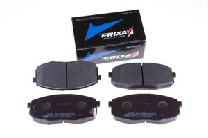 Тормозные колодки fph20 Hankook Frixa