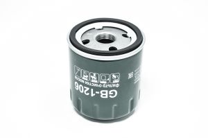 ФМ GB-1206 (W7058,W7053) М20х1,5 CITROEN C4,C5,Jumpy,Berlingo 1.4-2.0L, 2.0-2.2 HDi 89-,PEUGEOT 206, GB1206 Big Filter