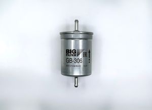 Фильтр топливный М-2142 GB306 Big Filter