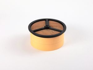 Фильтр воздушный TOYOTA Lite-Ace 85-90             gb9685 Big Filter