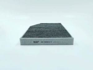 Фильтры салона™BIG FILTER GB98063C Big Filter