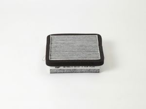 Фильтр салонный угольный GB-9951/C gb9951c Big Filter