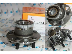 Подшипник ступичный в сборе задн LEGEND III (KA), SHUTTLE (RA) 94-04 2011464 Konstein