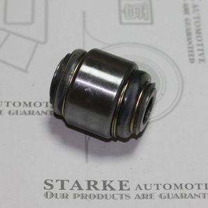 152-980_STARKE_Сайлентблок задний, ступичный MER 152980 Starke