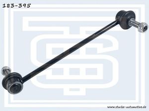 Стойка переднего стабилизатора для VW Transporter T6 2015> 153395 Starke