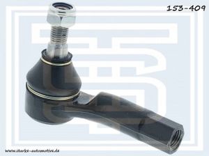 Наконечник рулевой тяги VW POLO (9N/6R) L 153409 Starke