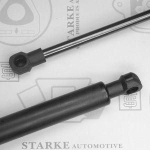 Амортизатор крышки багажника для Ford Focus I 1998-2005 186029 Starke