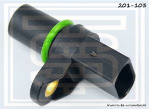 Датчик распредвала (M43,M52,M54,N42-N46) 201103 Starke