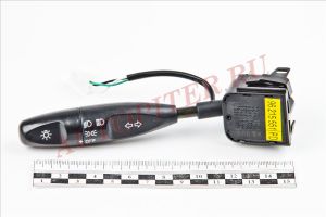 Переключатель указателя поворотов