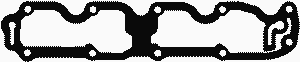 Прокладка, крышка головки цилиндра 00563800 Ajusa