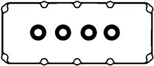Комплект прокладок, крышка головки цилиндра 56027700 Ajusa