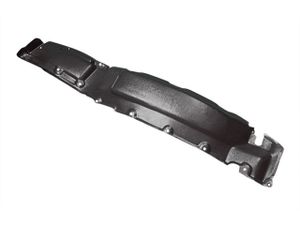 Подкрылок передний левый LC100/LX470 1998-2007 TY5641L Gordon