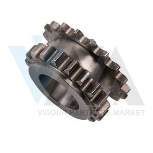 Шестерня коленвала vpm03c105209be Vpm