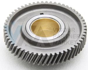 Шестерня топливного насоса vpmme202657 Vpm