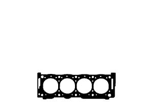 Прокладка, головка цилиндра 414435P Corteco