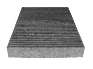 Фильтр, воздух во внутренном пространстве 80001792 Corteco