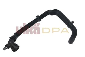 Шланг системы охлаждения SKODA OCTAVIA A7 2013- 11221774001 Vika