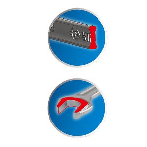 Ключ комбинированный 13мм удлиненный 106113 King Tony