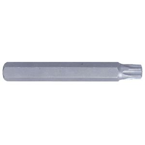 НАСАДКА TORX 10мм T25 L80 мм 168025t King Tony