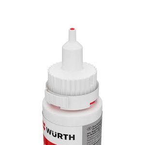 Фиксатор подшипников высокой прочности DOS 603 50 г, Wurth 0893603050 Wurth