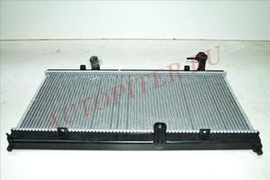 Радиатор системы охлаждения двигателя B1301100