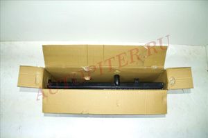 Радиатор системы охлаждения двигателя B1301100