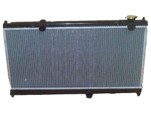 Радиатор системы охлаждения двигателя B1301100