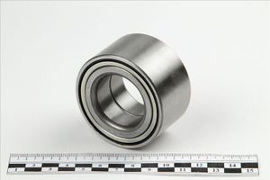 Подшипник ступицы передней Solano