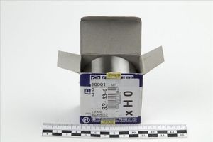 Подшипник ступицы передней Solano