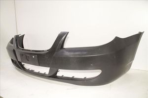 Бампер передний Lifan Solano I 620 кузов неокрашенный