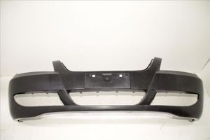 Бампер передний Lifan Solano I 620 кузов неокрашенный