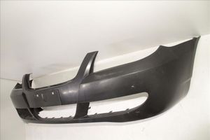 Бампер передний Lifan Solano I 620 кузов неокрашенный