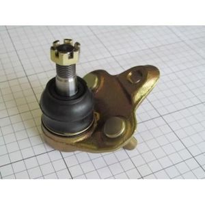 Опора шаровая передней подвески LIFAN SOLANO