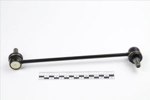 Стойка стабилизатора передняя не оригинальная