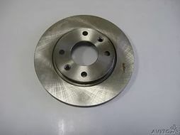 Тормозной диск  передний L3501101A1 ORIGINAL l3501101 Lifan