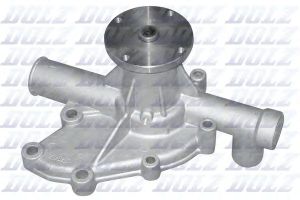 Водяной насос B202 Dolz