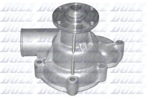 Водяной насос B204 Dolz