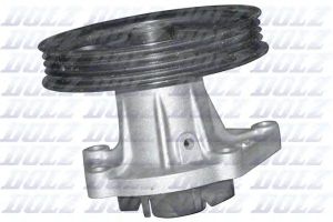 Водяной насос T221 Dolz