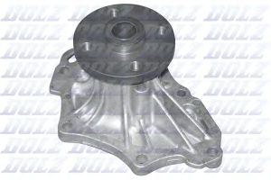 Водяной насос T225 Dolz