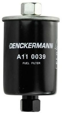 Топливный фильтр A110039 Denckermann