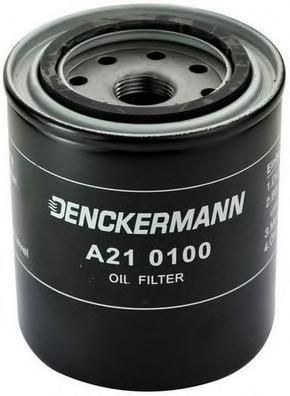 Масляный фильтр A210100 Denckermann