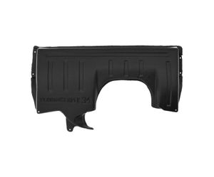 Защита двигателя бензин BMW 5 (E34) (88-95) 312101 Florimex