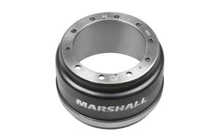 Барабан тормозной Scania о.н.01414153 (M1900001)