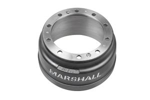 Барабан тормозной Scania о.н.01414152 (M1900002)