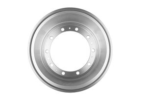 Барабан тормозной Scania о.н.360572 (=305406) (M1900004)