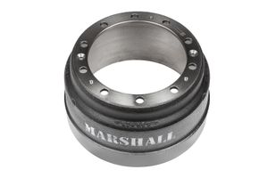 Барабан тормозной Scania о.н.392390 (=360569) (M1900006)