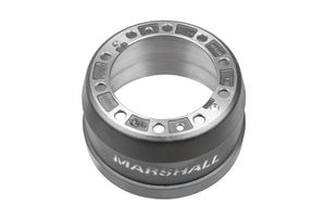 Барабан тормозной Volvo о.н.3171744(1075306) (M1900026)