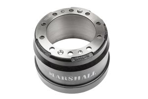 Барабан тормозной Volvo о.н.3171747(1075309) (M1900030)